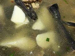 -黑鸡小馆(金源店)