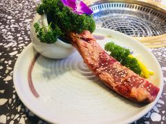 -黑牛の場烤肉(摩天活力城店)