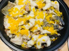 -79号渔船海鲜饭店(宝安店)