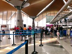 -吉隆坡国际机场