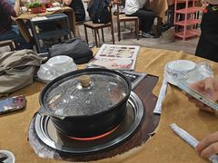 -濠轩阁特色生蚝火锅总店