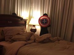 -白金汉爵大酒店(相城店)