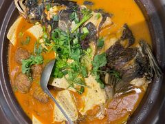 -金陵后厨·南京菜(新街口秣陵路店)