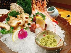 -大岛日本料理铁板烧(南通大饭店)