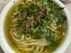 -大藏村拉面(保利首开·熙悦春天店)