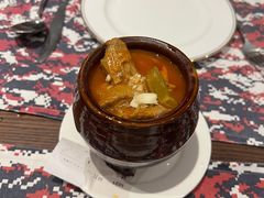 罐牛-92°C俄式厨房(中央大街店)
