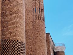 -新疆国际大巴扎