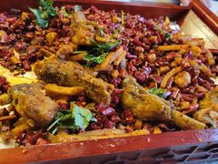 -富乐山酒店(西黄城根北街店)