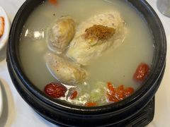 -长顺参鸡汤店(西塔总店)