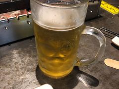 -很久以前羊肉串(簋街店)