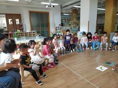 -世纪飞马幼儿园(西城校区)