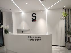 -AiCure 埃可儿·韩国医学皮肤管理