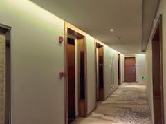 -淮安曙光国际大酒店(大运河广场花街店)