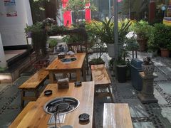 -尼玛藏家风味园(阿山食城店)