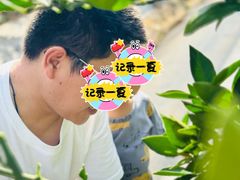 -前小桔亲子创意农场·草莓采摘·露营烧烤