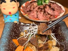 -大米·京都小酒馆·炭烧海鲜·烧鸟(龙口东路店)