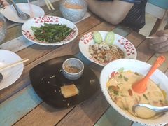 -Doo Dee Thai Food(Issan/Isaan/Esan)
