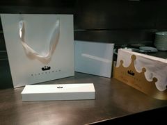-BLACKSWAN黑天鹅(环球店)