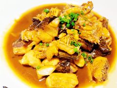 -千岛湖小鱼儿·淳安匠心农家菜