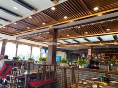 -百叶居·老北京涮羊肉(鼓楼店)