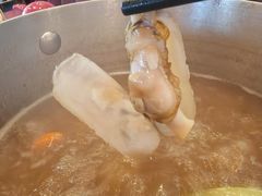 -江南福宴·澳门海鲜.牛肉火锅(汇高栢悦中心店)