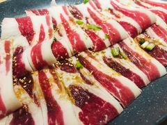 -新石器烤肉(百联川沙店)