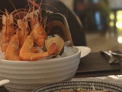 -长沙北辰洲际酒店-兰调全日餐厅