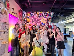-CIAO·团建聚餐·生日派对轰趴馆(福田店)