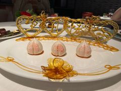 -三号黄浦会Canton Table