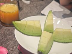 -君庭中餐厅(湘江豪生店)