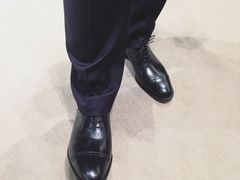 -Medallion美勋高端手工皮鞋男鞋西服定制集合店(嘉里星源汇店)