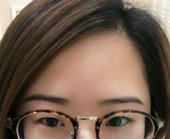 -UP&UP·半永久眉毛眼线机器野生眉