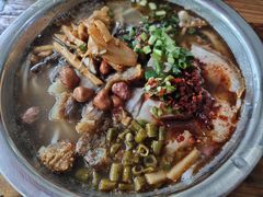-老东江米粉