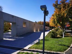 -长春世界雕塑园冰雪艺术天地