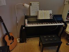 -MusicLife音乐(浦东校区)