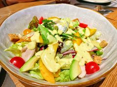 -小满Grainkitchen(滨江商业广场店)
