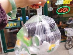 -赛百味SUBWAY(奥城店)