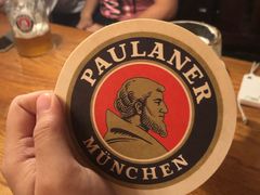 -宝莱纳啤酒花园餐厅PAULANER BRAUHAUS Nanjing(广州路店)
