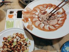 -范家小馆·烤鸭新京菜(金融街店)