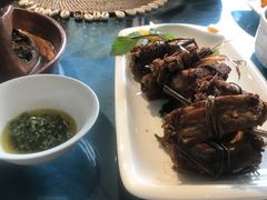 -云里小坐·小院里·团建·宴请·下午茶(三圣乡店)