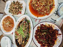 -市井川菜(钟山店)