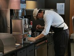 -星巴克(红房子店)