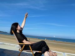 -六鳌翡翠湾滨海度假景区