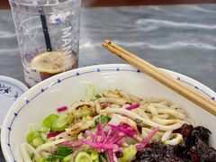 -海碗居老北京炸酱面(增光路店)