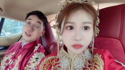 点击看大图 -Renee芮亦婚纱