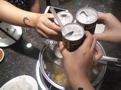 -八合里潮汕鲜牛肉火锅(深圳海岸城店)