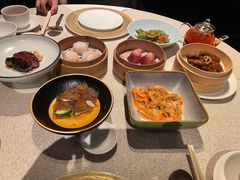 -万丽轩·粤菜(王府井金茂万丽酒店)