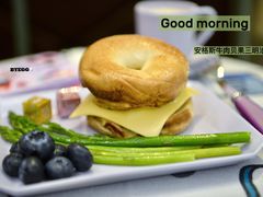 -POO PAN不胖面包