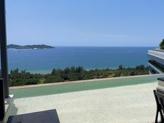 -瑰丽酒店·海吧·天际下午茶·现场DJ·天台酒吧