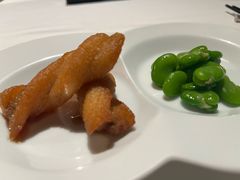 -荣轩(新荣记环球金融中心店)